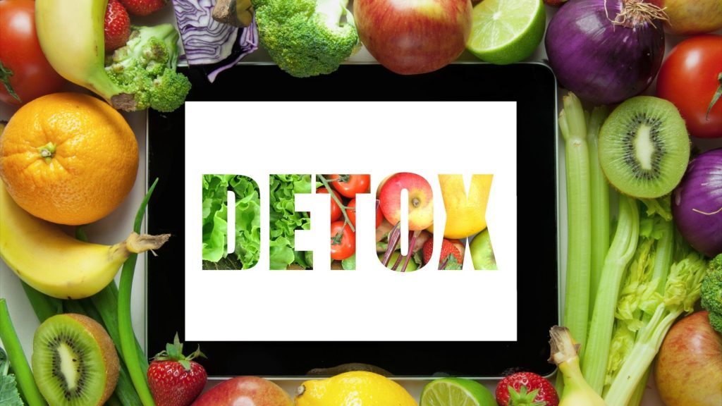 Detox diets