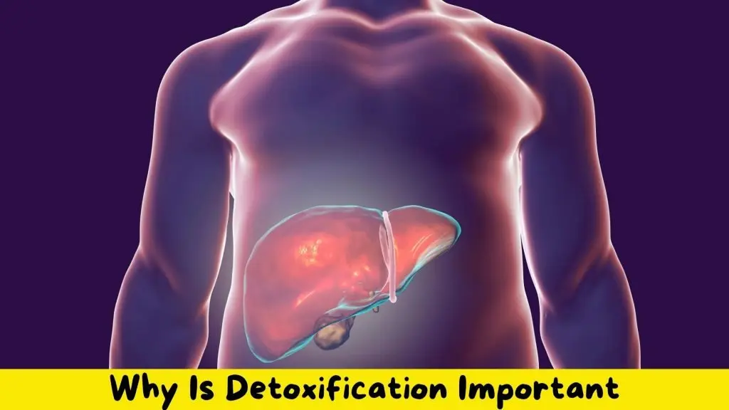 Detoxification