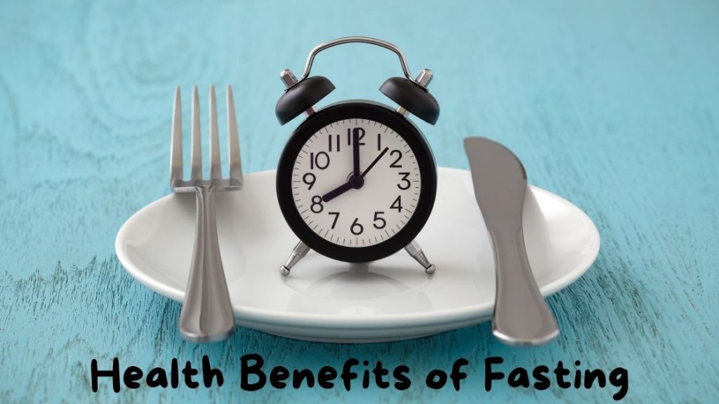 10 Health Benefits of Fasting, Everybody Should Not Before Start.