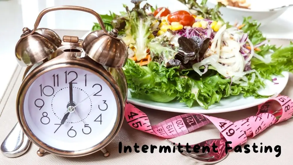 Intermittent Fasting