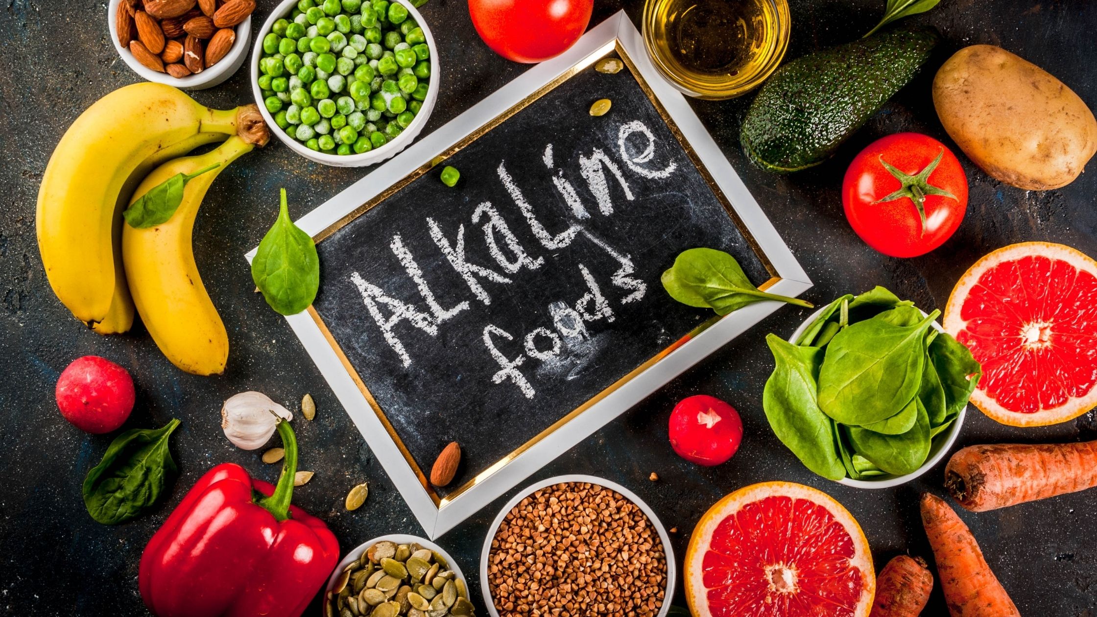 A Beginner’s Guide to Alkaline Diet