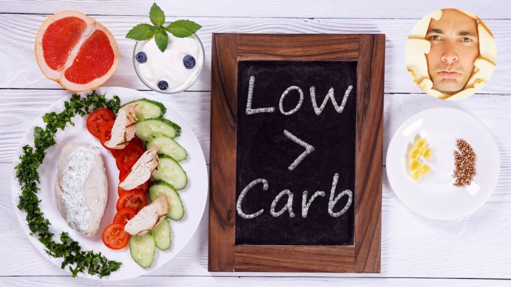 A Beginner’s Guide to Low-Carb Diet