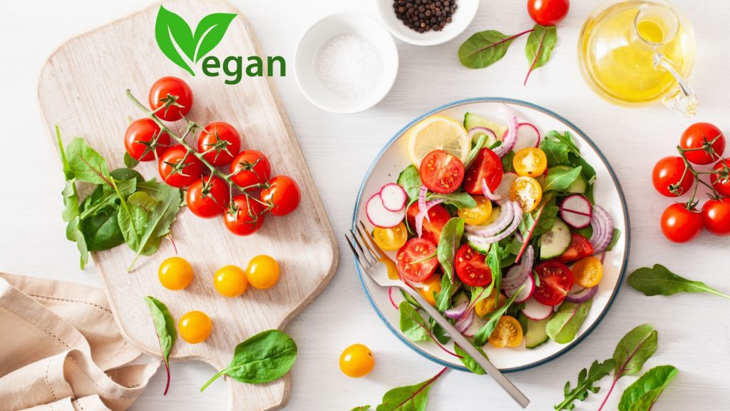 Can Gain Weight on A Vegan Diet? And How (Know The Secrets)