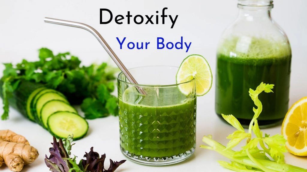 Detox Your Body