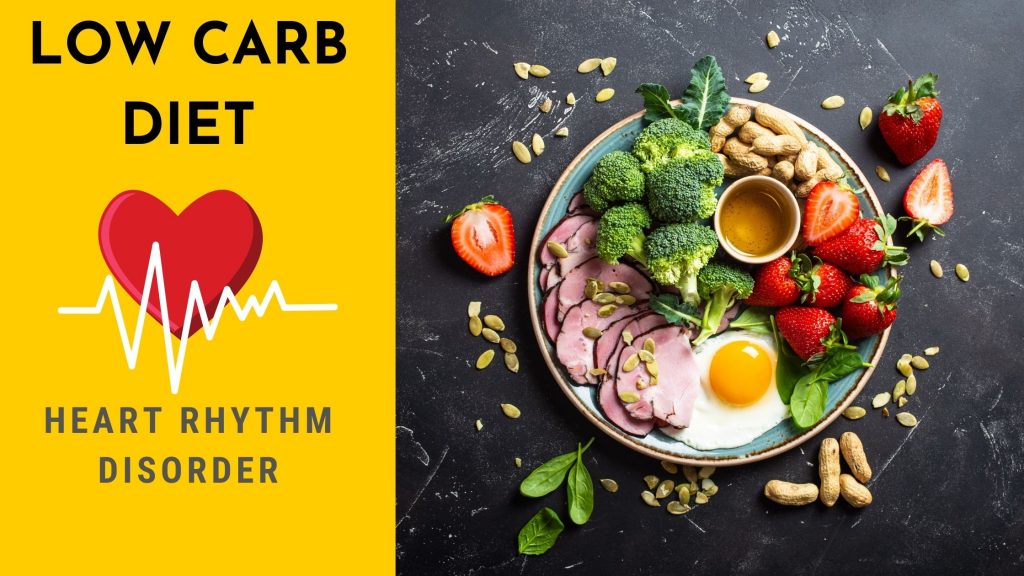 Can a Low-Carb Diet Leading to a Heart Rhythm Disorder? Expert Advice