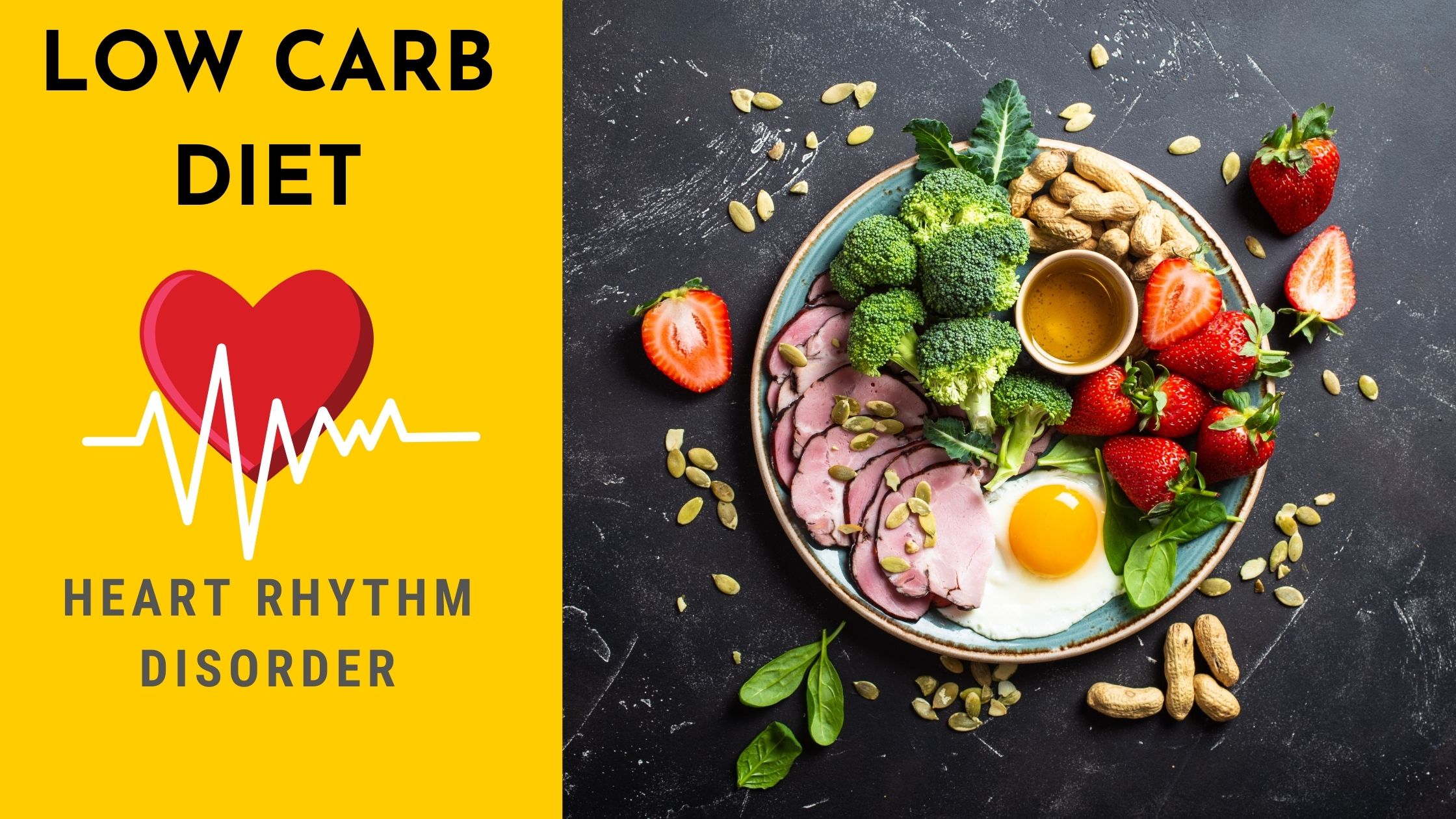 Can a Low-Carb Diet Leading to a Heart Rhythm Disorder? Expert Advice